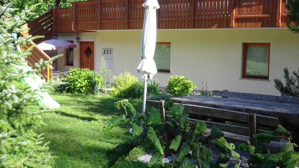 Apartments Valant Bled Rom bilde