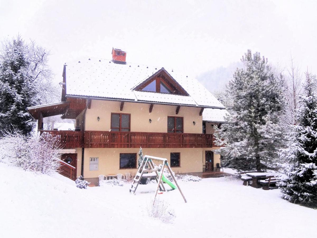 Apartments Valant Bled Eksteriør bilde